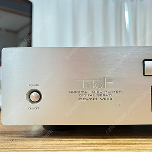 인켈 시디 CD 플레이어 CD-7C MK2