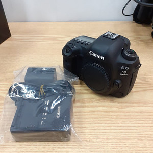 캐논 5D Mark4