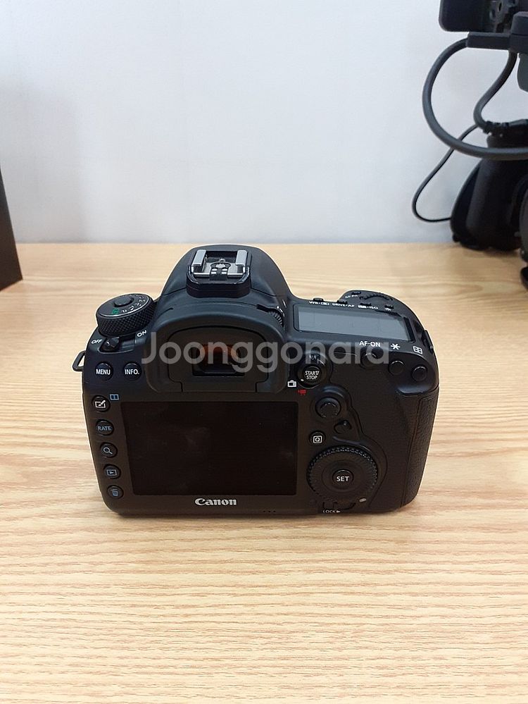 캐논 5D Mark4--2