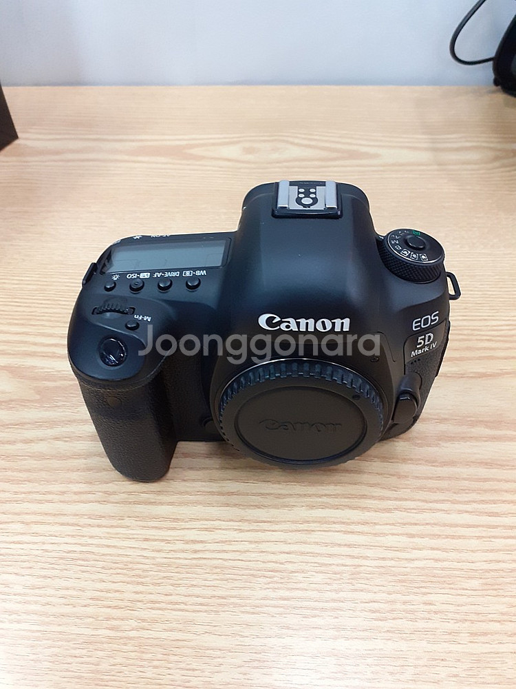 캐논 5D Mark4--3
