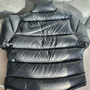 [L] 나이키 x 드레이크 녹타 푸퍼 패딩 블랙 Nocta puffer jacket black US/EU