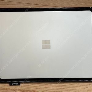 마이크로소프트 서피스 랩탑 Surface Laptop 팝니다.