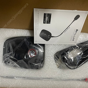 필라 cm 5050 pro 마이크