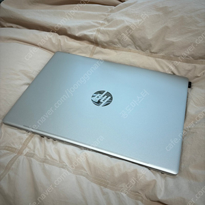 HP 파빌리온 Plus 14 - eh0031TX (SSD 512GB, 16GB)