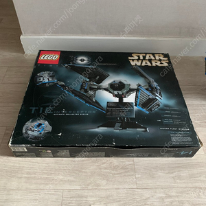 레고 ucs 7181 타이 인터셉터 중고 판매합니다