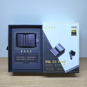 FIIL CC PRO2 국내정발 판매