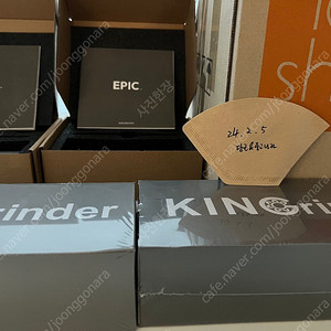 킨그라인더 kingrinder k4[판매중]k6[완료]