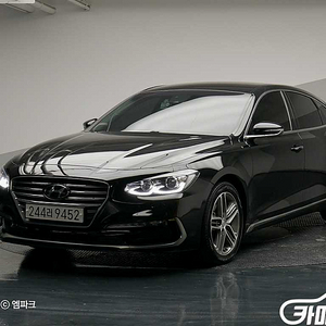 [현대]그랜저 IG 3.0 GDI 프리미엄 (5인승) 2019 년 92,000km