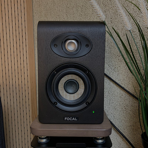 Focal shape40 // 포칼 모니터스피커 쉐입40