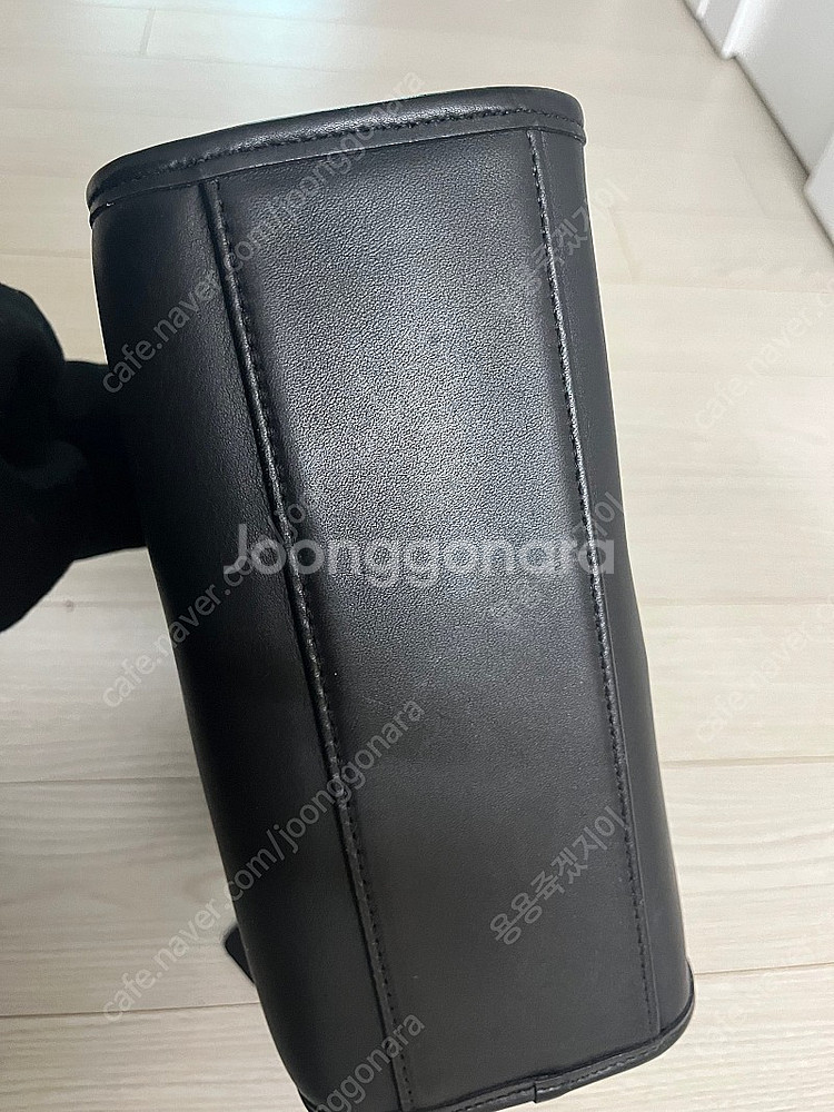 빈티지 코치 토드백 희귀 9977--8