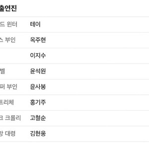 뮤지컬 레베카 2/8 7시 공연(옥주현,테이 캐스팅) 1층 VIP 4열 중간 2연석 판매합니다.