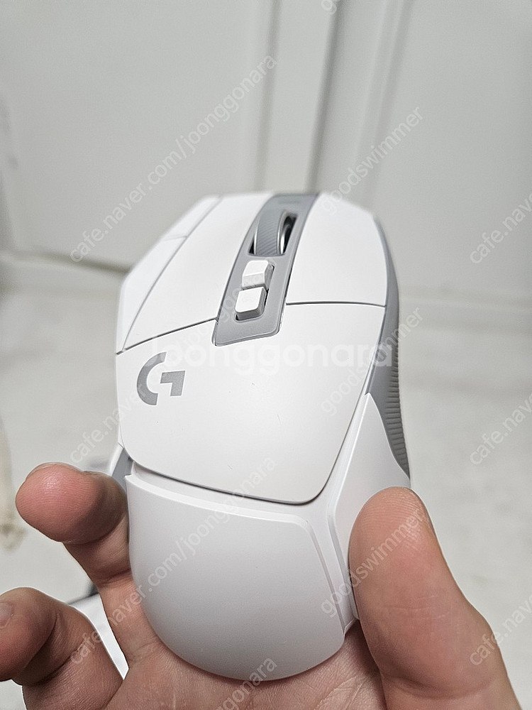 로지텍 G502X LIGHTSPEED 라이트 스피드 화...--2