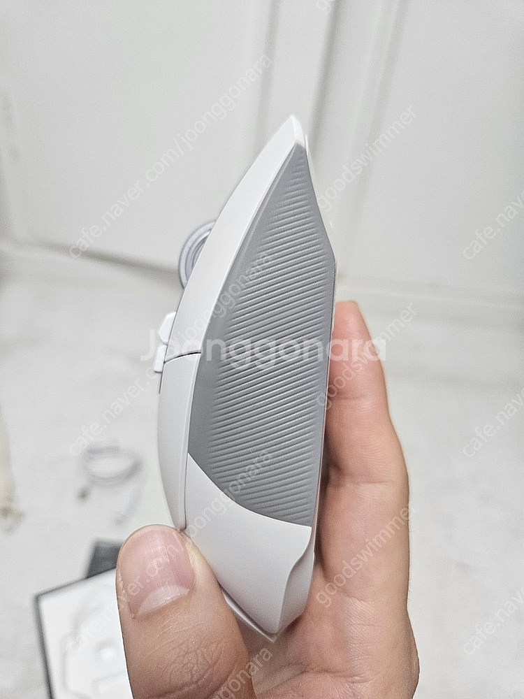 로지텍 G502X LIGHTSPEED 라이트 스피드 화...--3