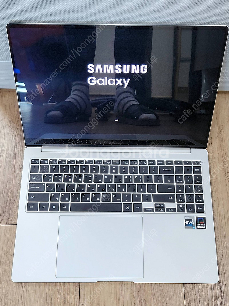 삼성 갤럭시북 3 프로 NT960XFG 단순개봉 16인...--1