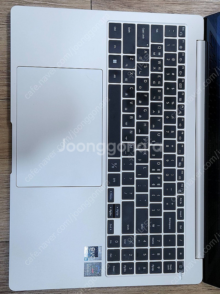 삼성 갤럭시북 3 프로 NT960XFG 단순개봉 16인...--3