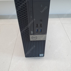 DELL 델 슬림 pc 옵티플랙스 7040 (optiplex 7040) 컴퓨터