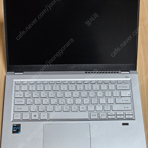 에이서 스위프트3 노트북(SF314-511/i5/16GB/512GB )