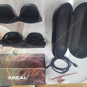 xreal air2 pro