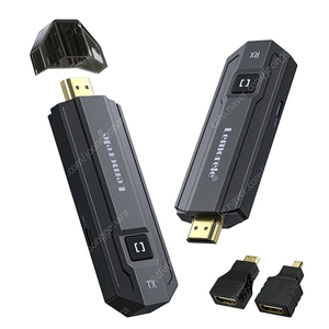 hdmi 무선 송수신기(풀박스)