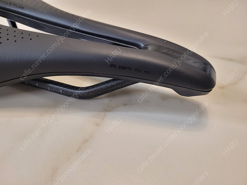 자이언트 플리트 slr 카본 레일 안장--1
