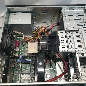 IBM System X3200 M2