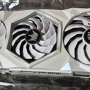 갤럭시 rtx3080 hall of hame(hof) lhr