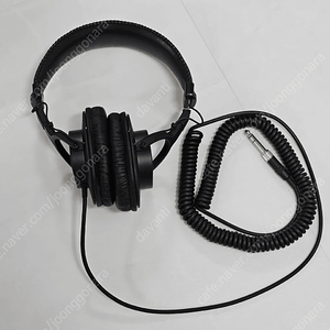 SONY 소니 MDR-7506 헤드폰