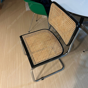 세스카체어 / CESCA Chair/ knoll/ 허먼밀러 임스/ vitra/ 빈티지가구/ hermanmiller eames chair