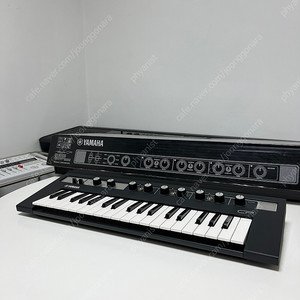 야마하 reface CP yamaha 37건반 신스