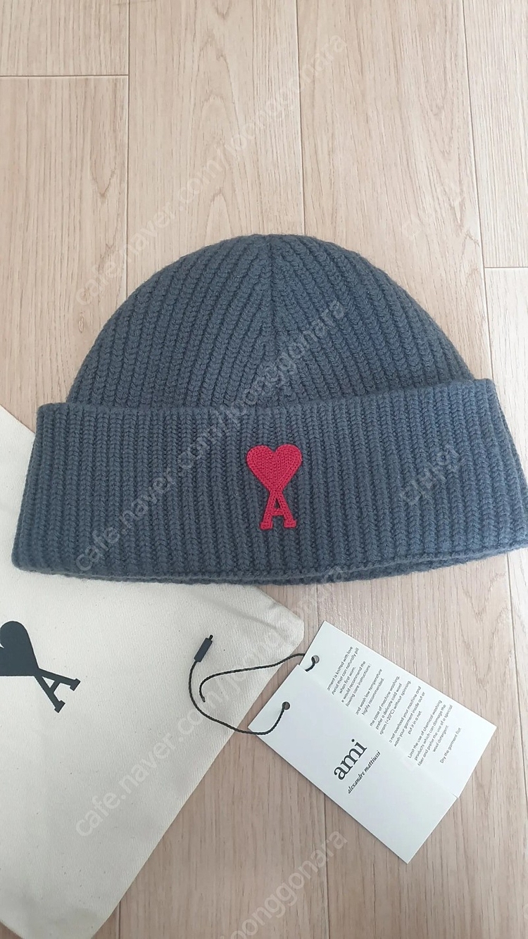 아미 비니 AMI--1