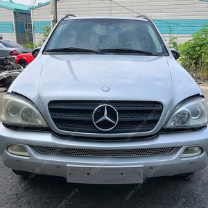 벤츠 ML270CDI W163 612 963 2.7 디젤 2004년식 후기형 485310 분해 판매합니다