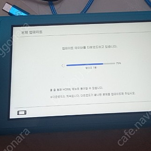 닌텐도 스위치 라이트 동숲 에디션