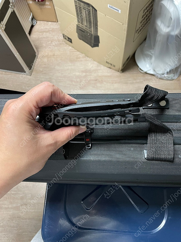 팔콘아이즈 RX-36TDX 조명--3