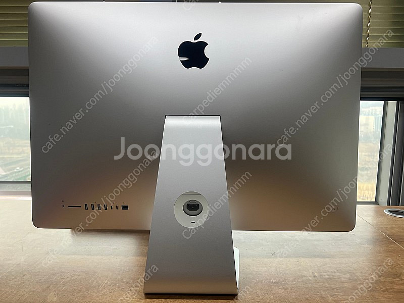아이맥(iMac)2017 27인치 1TB--0