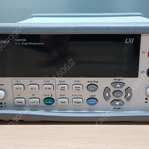 멀티미터 애질런트 Agilent34401A 판매