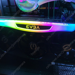 EVGA 3080ti FTW3 울트라 12G 판매합니다.