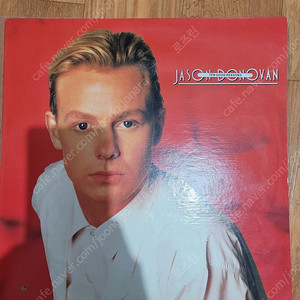 LP) 캐나다반 Jason Donovan - Ten Good Reasons