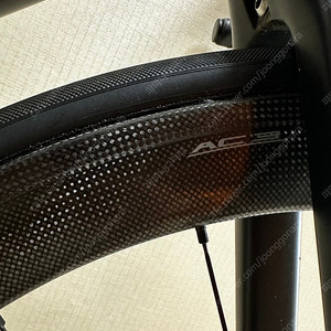 보라 울트라 50 블랙데칼 / 시마노바디 / 타이어 신품 /