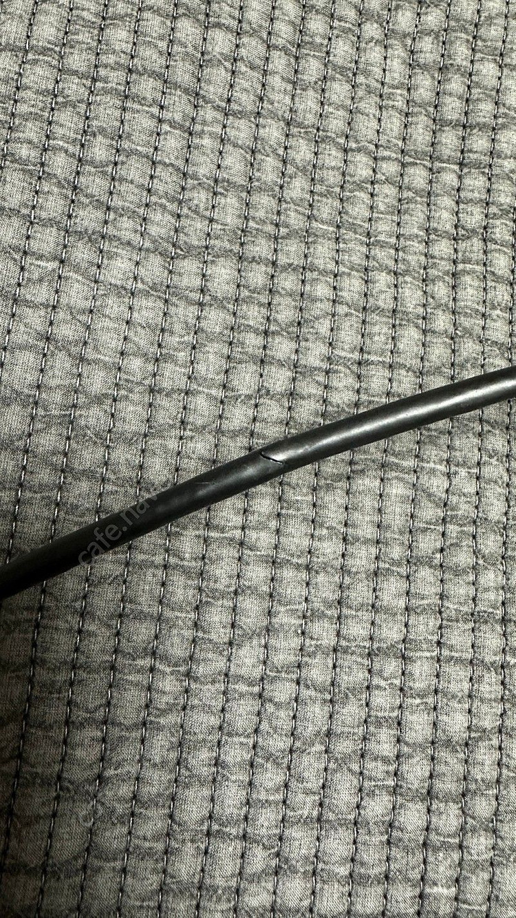 플스4슬림 CUH-2017A B01 제트블랙 500GB--1