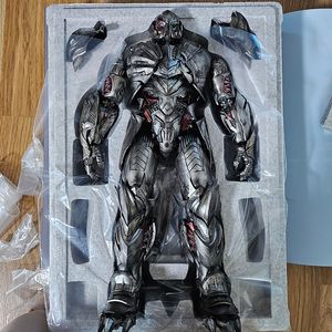 쓰리제로 tlk 메가트론