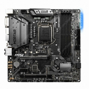 [삽니다] msi z390m 박격포 또는 z390m 보드 삽니다