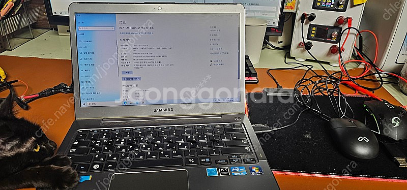 삼성 i5 2467 13인치--3