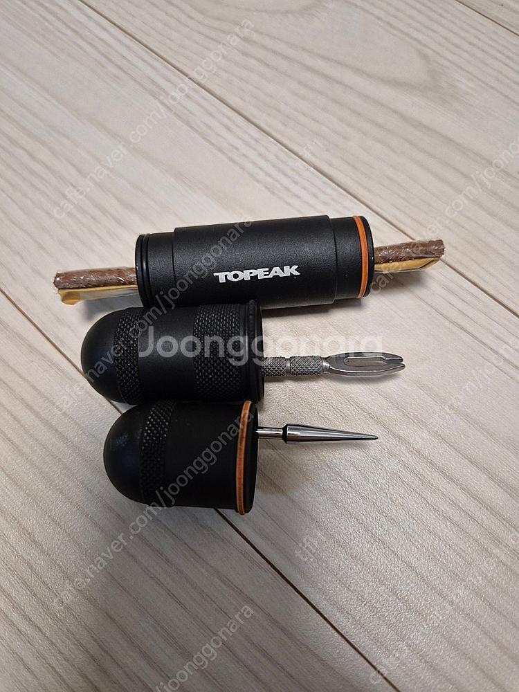 튜블리스 자전거 펑크 수리 키트 토픽 튜비 TOPEAK...--0