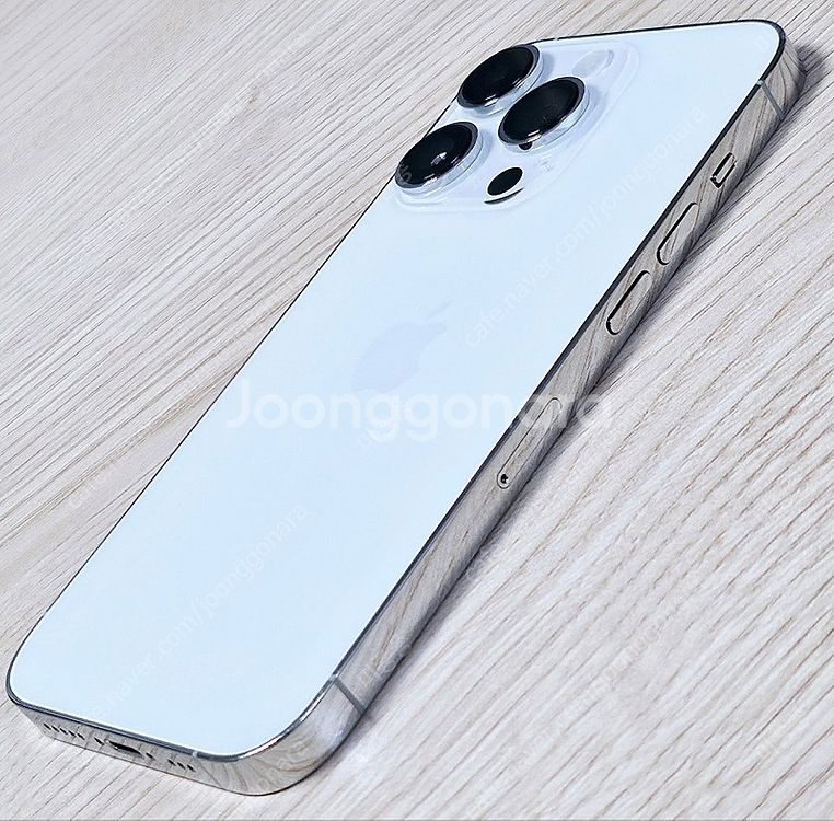 아이폰 14프로 14pro 128GB 실버 S급 판매--2