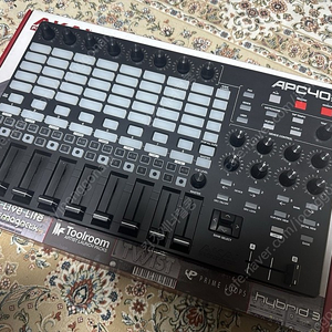 AKAI APC40 MK2