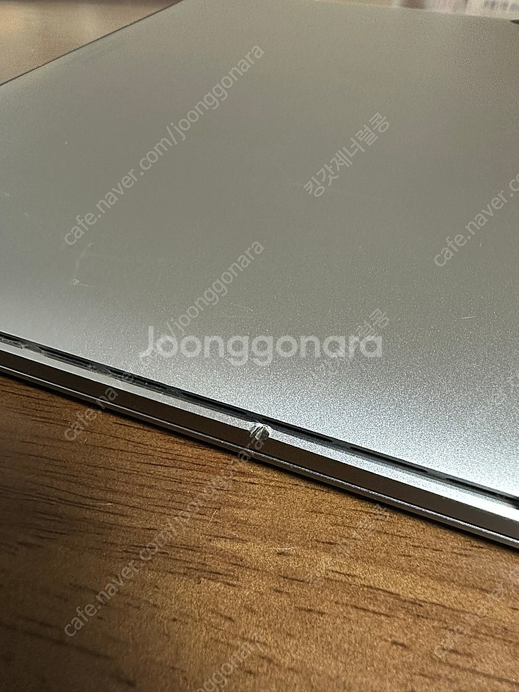 2018 맥북 프로 15인치 고급형 i9 32gb 1t...--9
