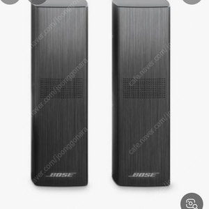 BOSE 700 base module / 서라운드 스피커 구해요