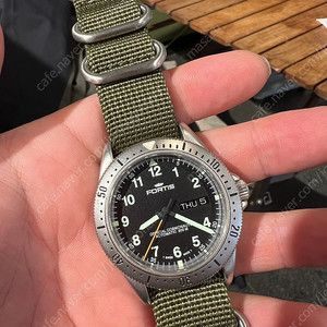 포티스 코스모넛 fortis cosmonaut 판매합니다