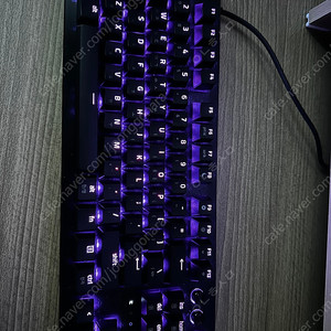 헌츠맨 v3 pro tkl