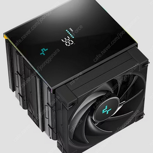 DEEPCOOL AK620 DIGITAL (BLACK)